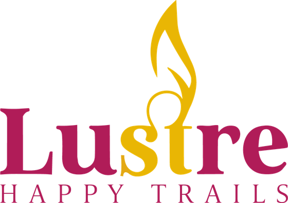 Lustre Happy Trails